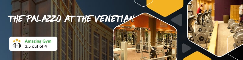 Best Hotel Gyms in Las Vegas: Your Fitness Guide